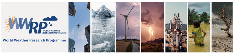 [CLOSED] Opportunities to join WWRP Working Groups