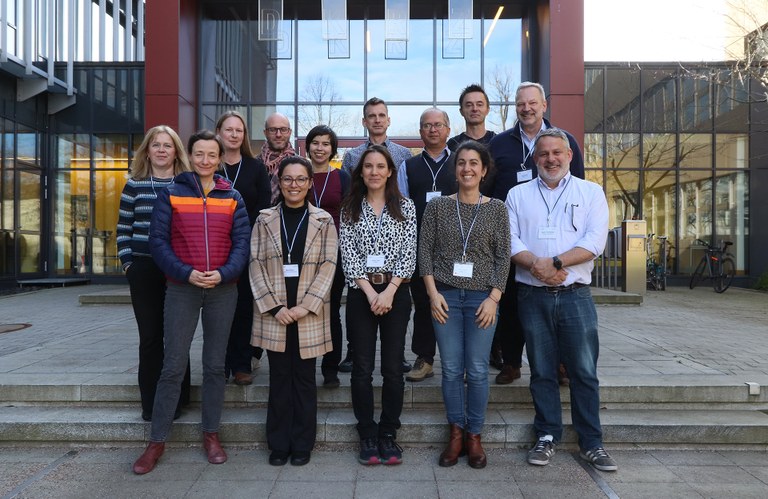 The ESMO Scientific Steering Group