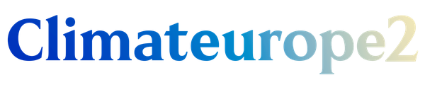 Logo of Climateeurope2