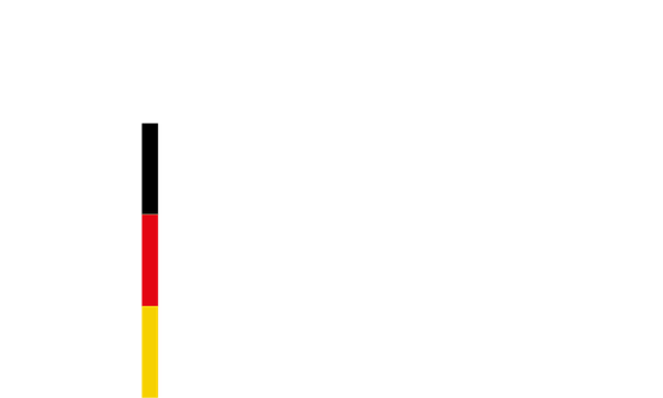 Logo of the German Ministry of Research, Technology and Space