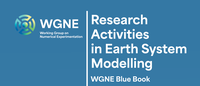 Call for Contributions: WGNE BlueBook 2026