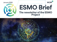 ESMO Newsletter – Third Issue Now Available!