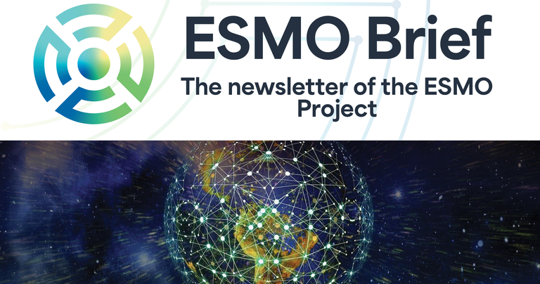 ESMO Newsletter – Second Issue Now Available!