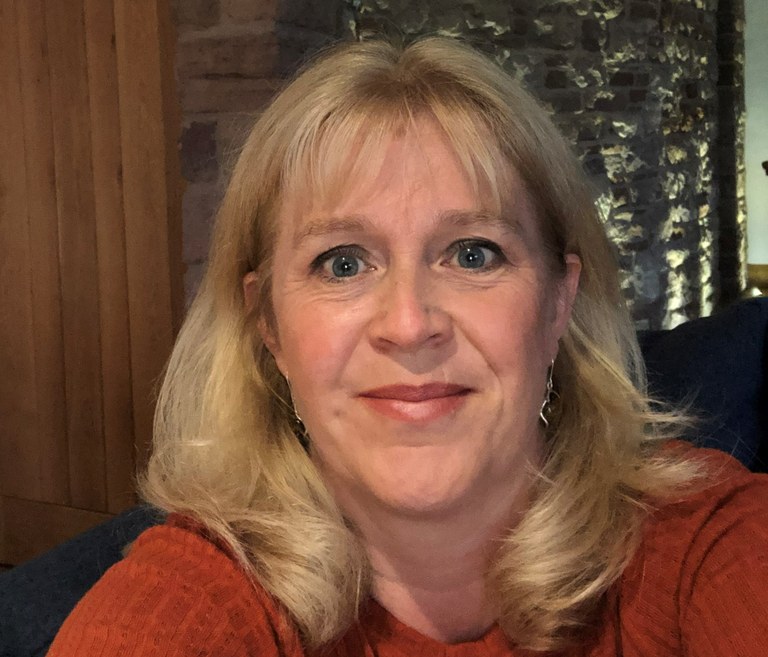 ESMO Uncovered: interview with Cath Senior