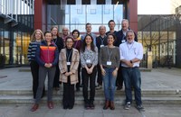 [CLOSED] Open Call for a new member to join our Scientific Steering Group!