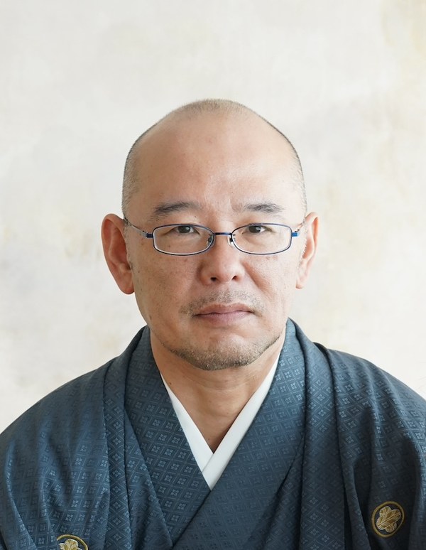 Profile picture of Hiroaki Tatebe