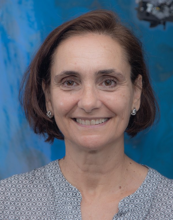 Profile picture of Anastasia Romanou