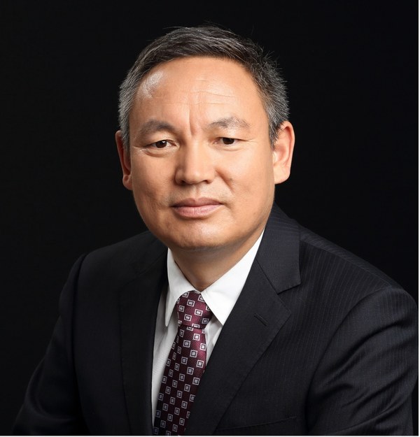 Profile Picture of Tianbao Zhao