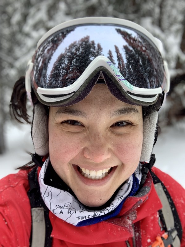 Profile Image of Christina McCluskey