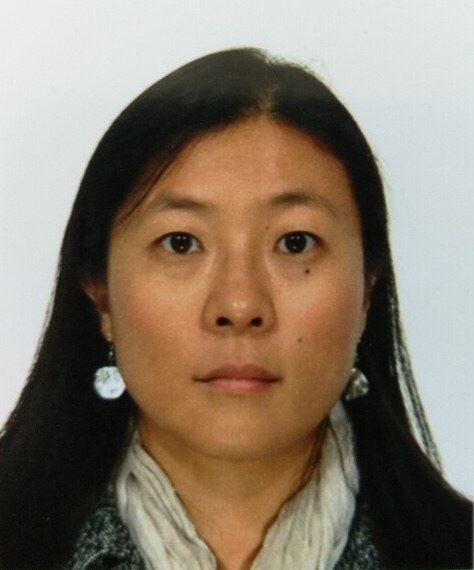 Profile Image of Chunxue Yang