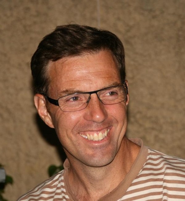 Profile picure of Gerard van Der Schrier
