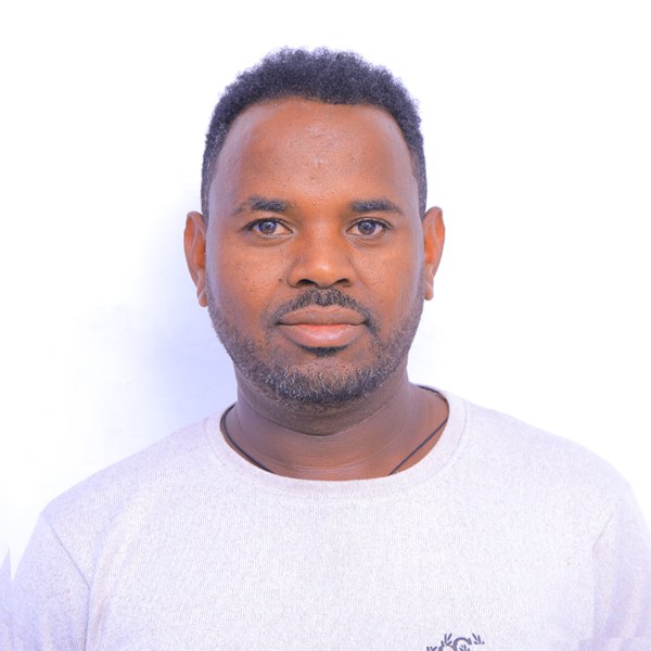Profile picture of Haftu Abrha