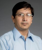 Profile Picture of Pallav Ray