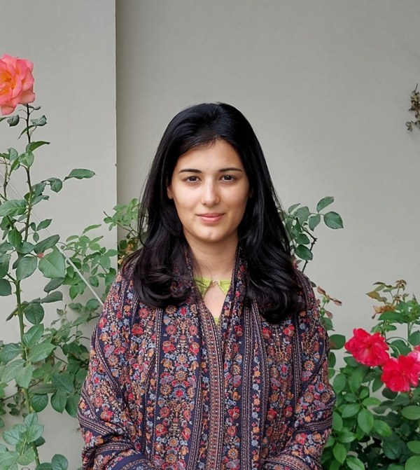 Profile picture of Samar Minallah