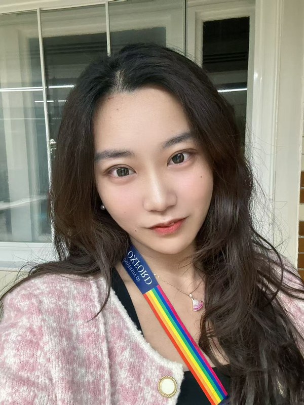 Profile Picture of Yuexiao Liu